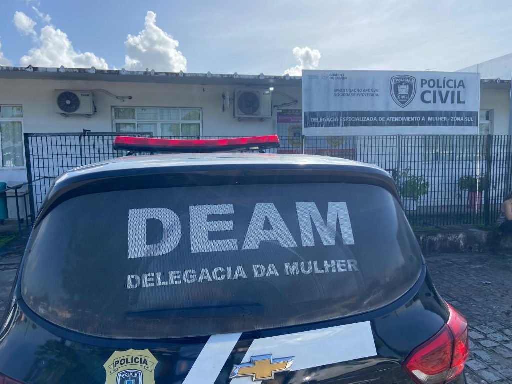 Secretário é preso na Paraíba suspeito de tentar dopar e abusar sexualmente de jovem Secretário é preso na Paraíba suspeito de tentar dopar e abusar sexualmente de jovem